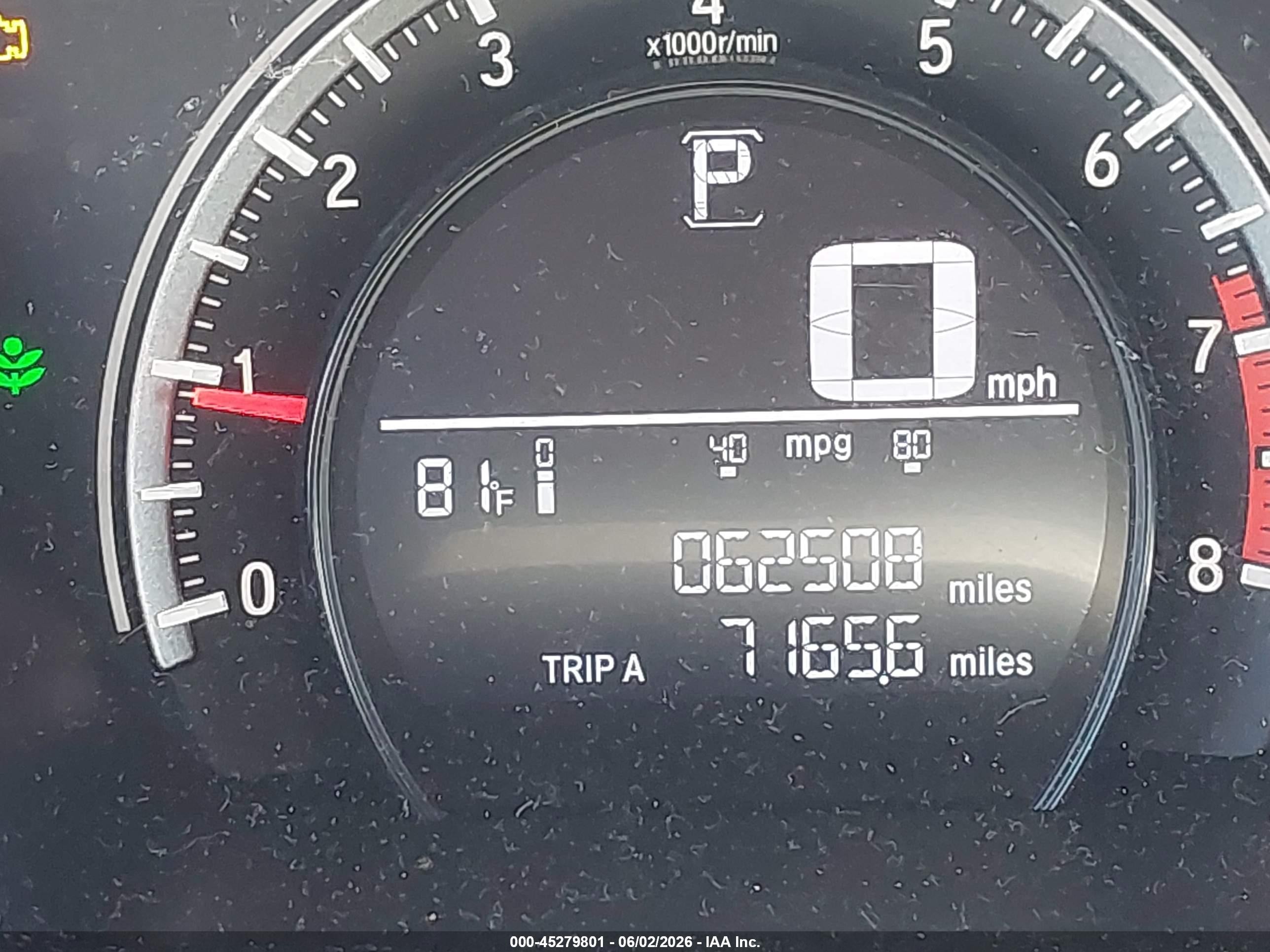 2018 Honda Civic Lx-p Gray vin: 2HGFC4B07JH302535