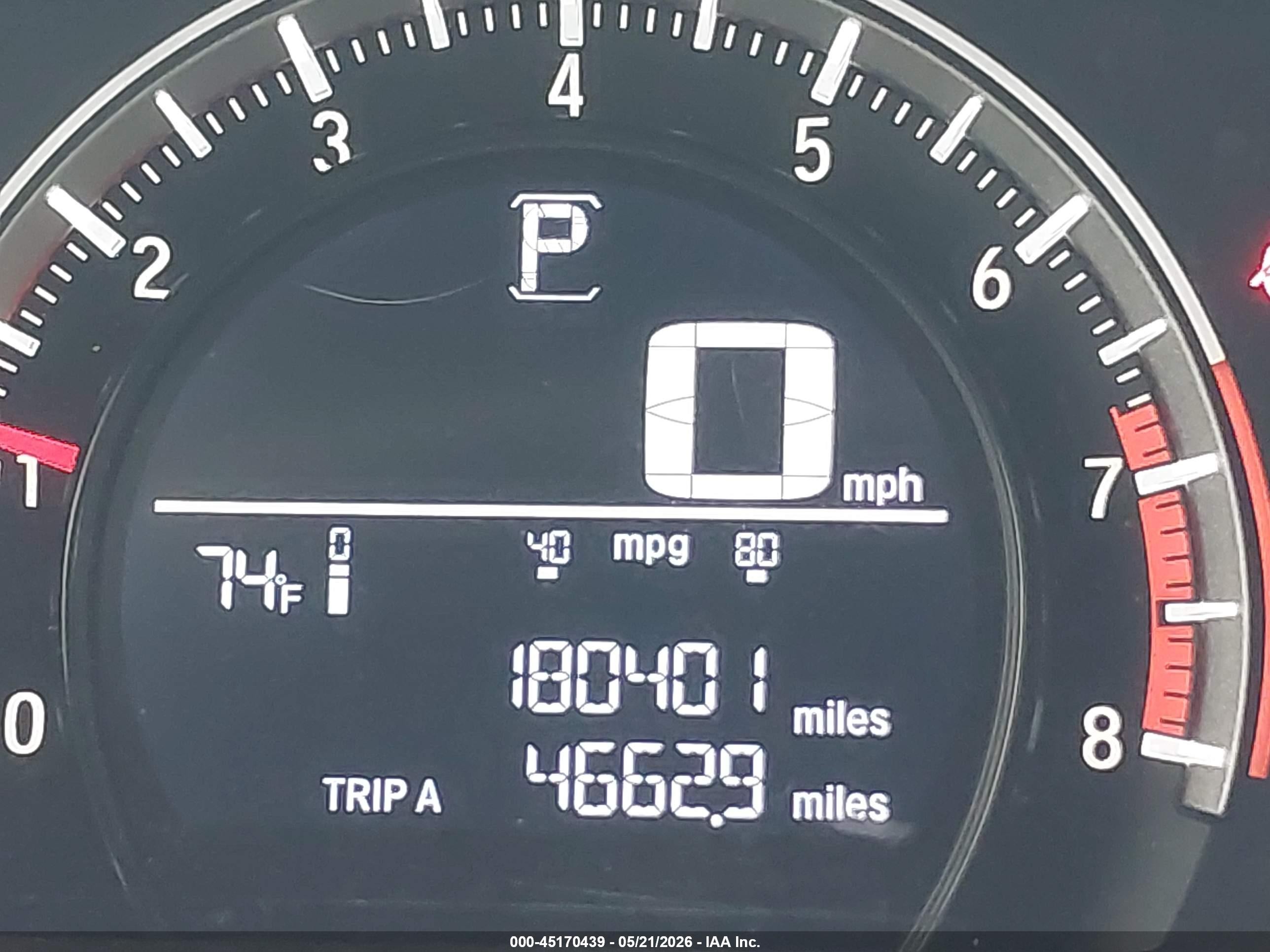 2017 Honda Civic Lx Черный vin: 2HGFC4B53HH309455