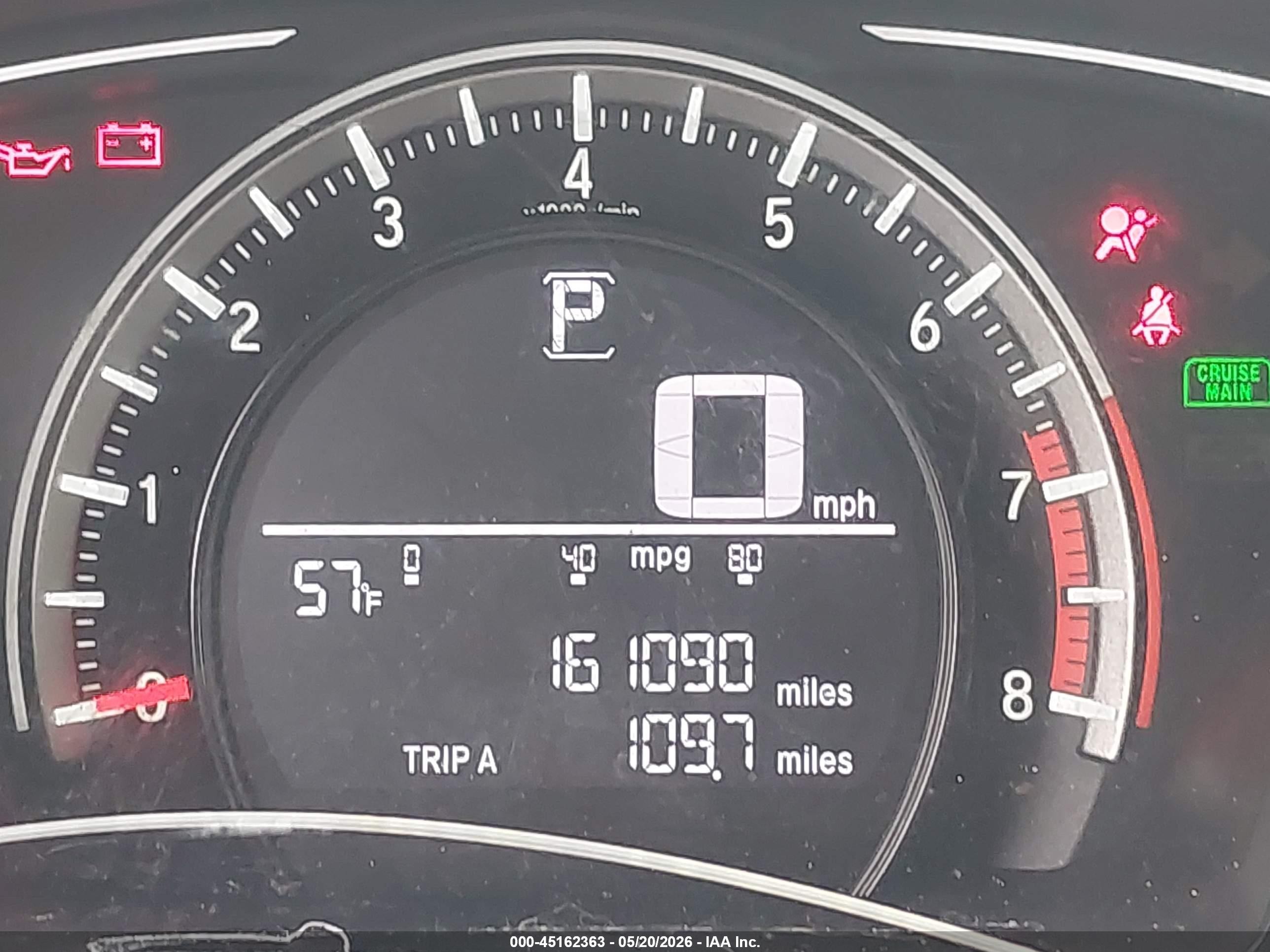 2018 Honda Civic Lx Синий vin: 2HGFC4B58JH302992