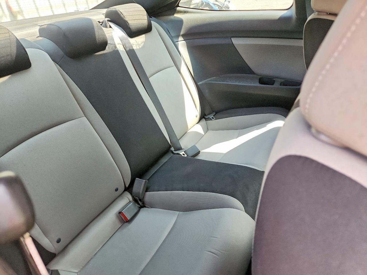 2018 Honda Civic Lx Black vin: 2HGFC4B59JH306923