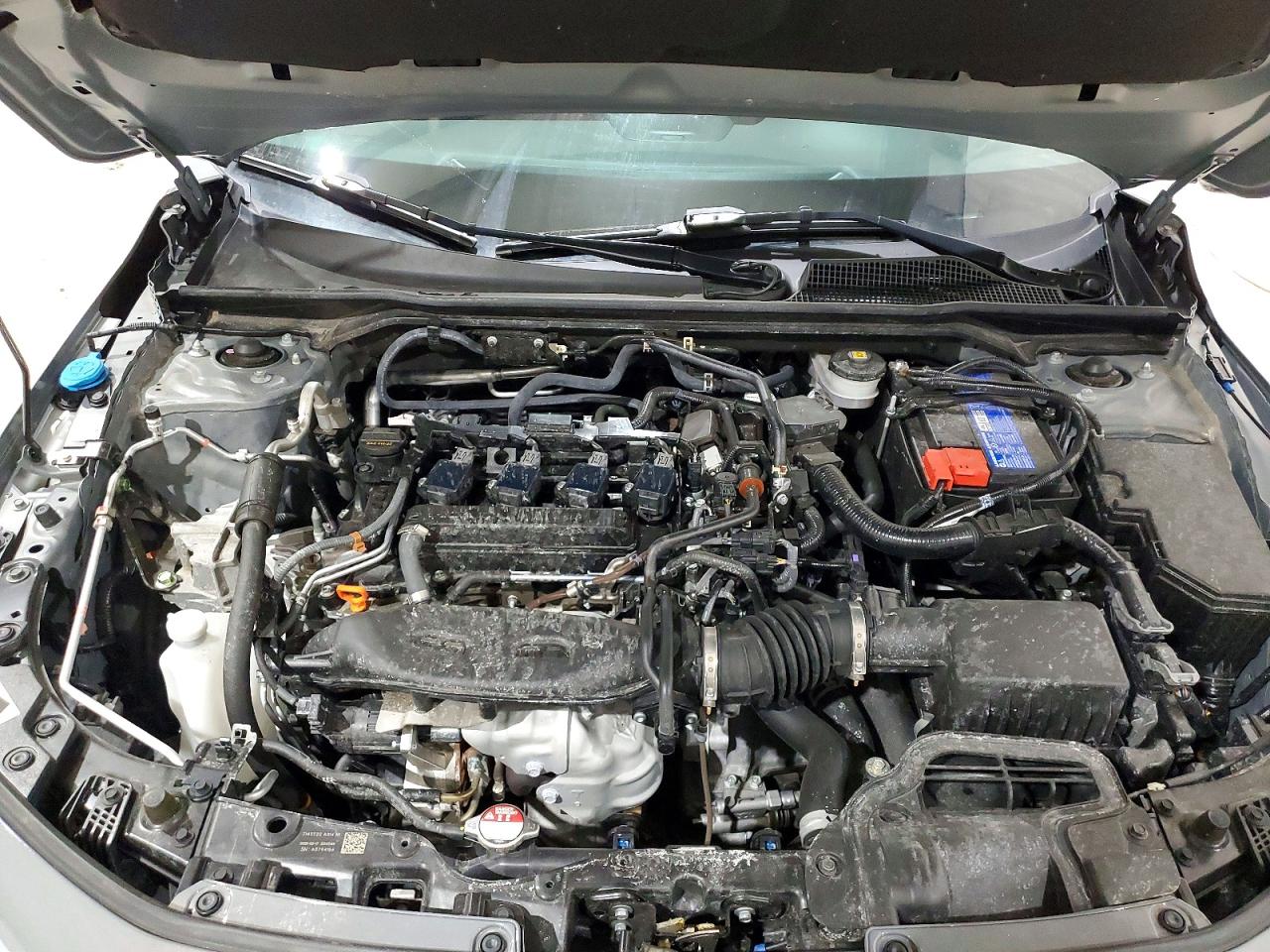 2025 Honda Civic Si Gray vin: 2HGFE1E50SH476500