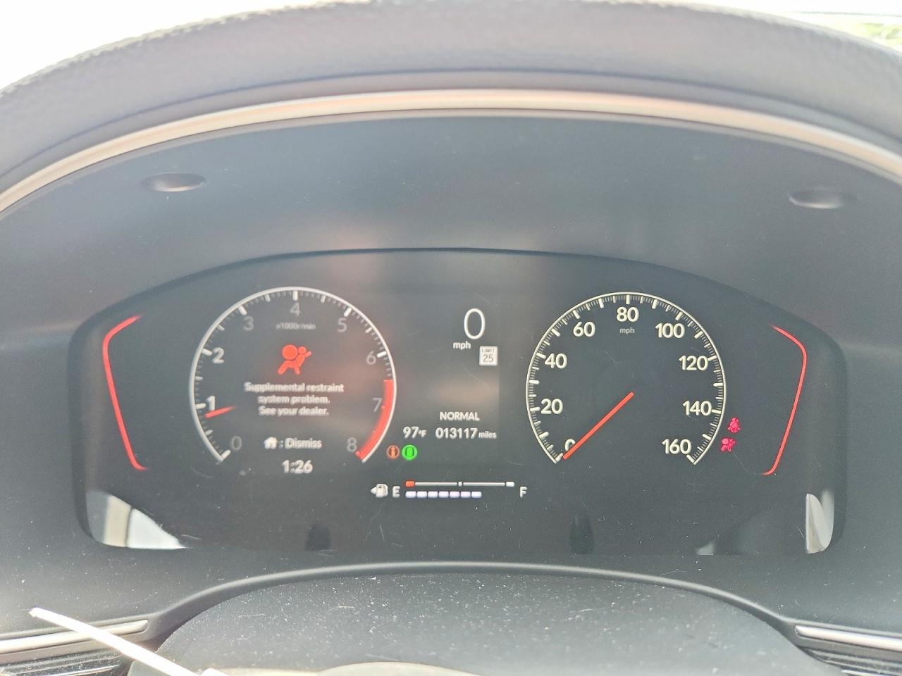 2024 Honda Civic Si Gray vin: 2HGFE1E53RH475609
