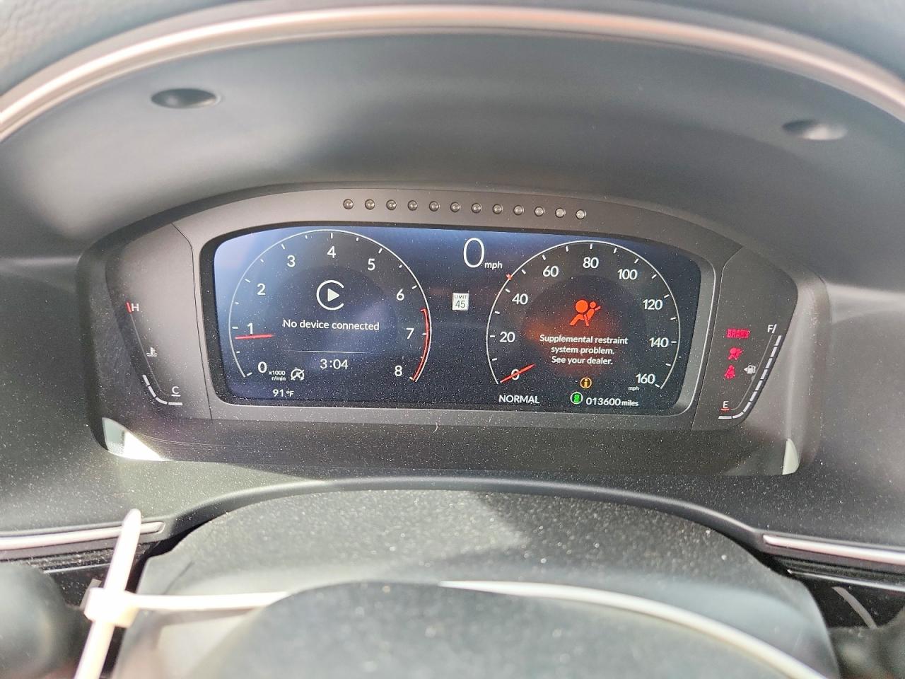 2026 Honda Civic Si Black vin: 2HGFE1E55TH470662
