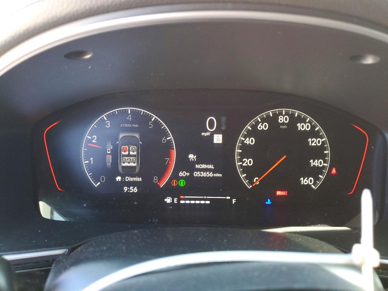 2022 Honda Civic Si Orange vin: 2HGFE1E58NH472800