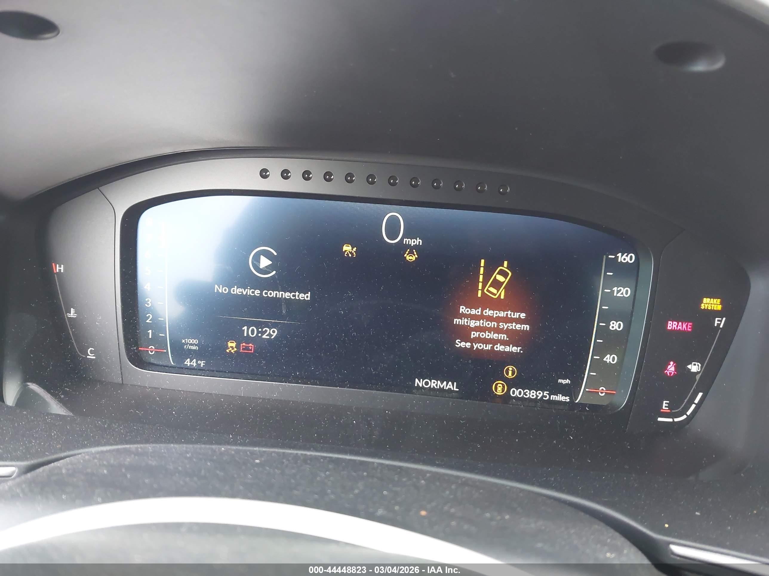 2026 Honda Civic Si Sedan Black vin: 2HGFE1E5XTH470754