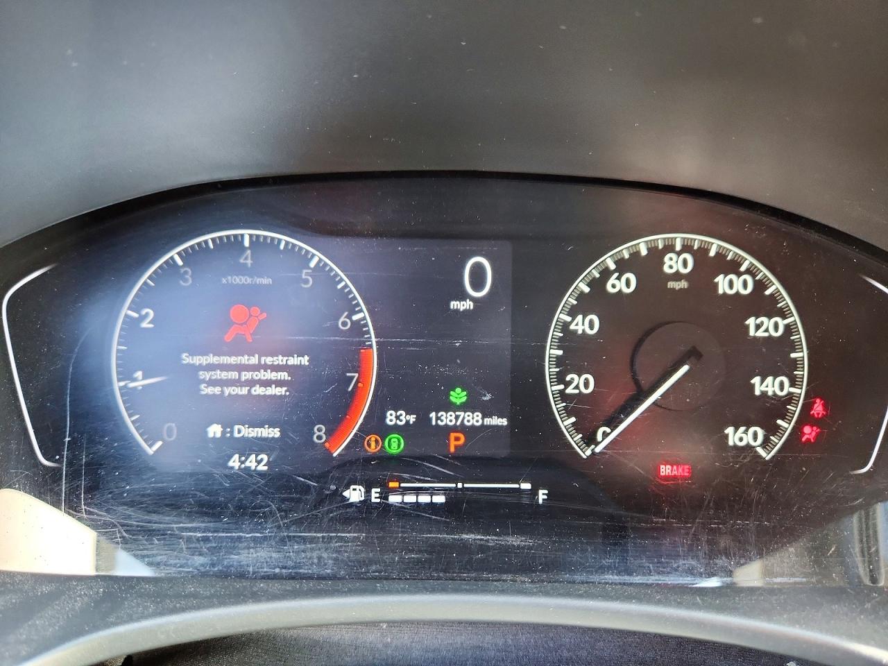 2022 Honda Civic Ex White vin: 2HGFE1F70NH318985