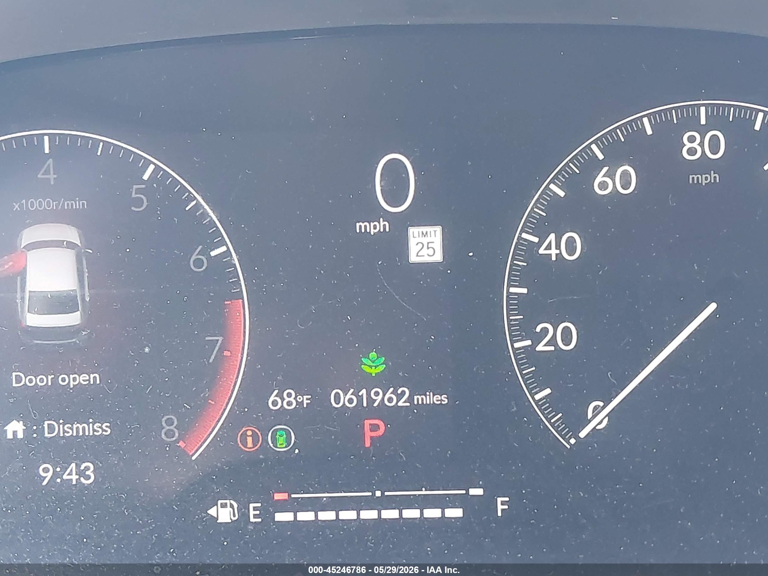 2022 Honda Civic Ex Silver vin: 2HGFE1F71NH311995