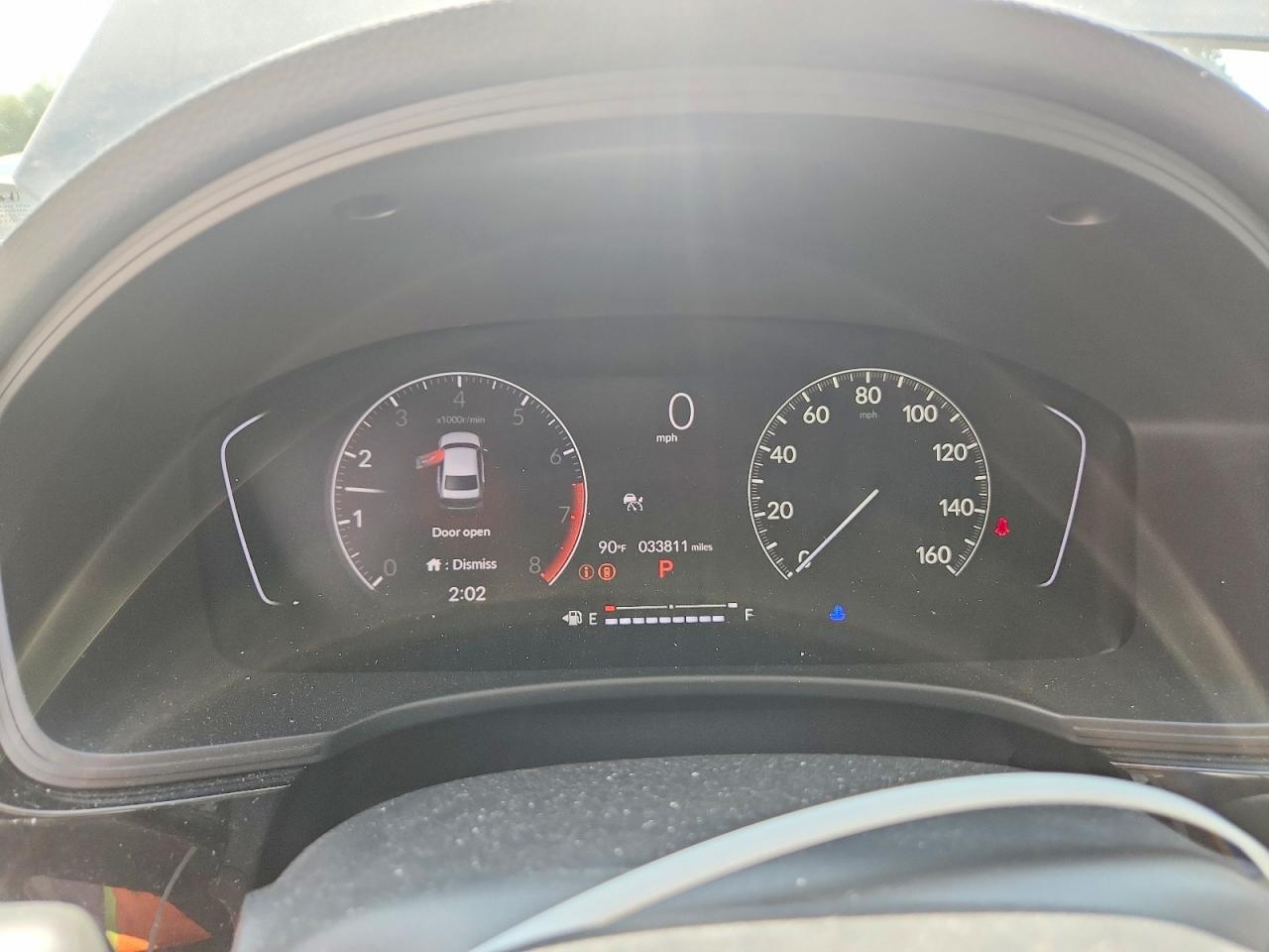 2022 Honda Civic Ex Charcoal vin: 2HGFE1F74NH325972