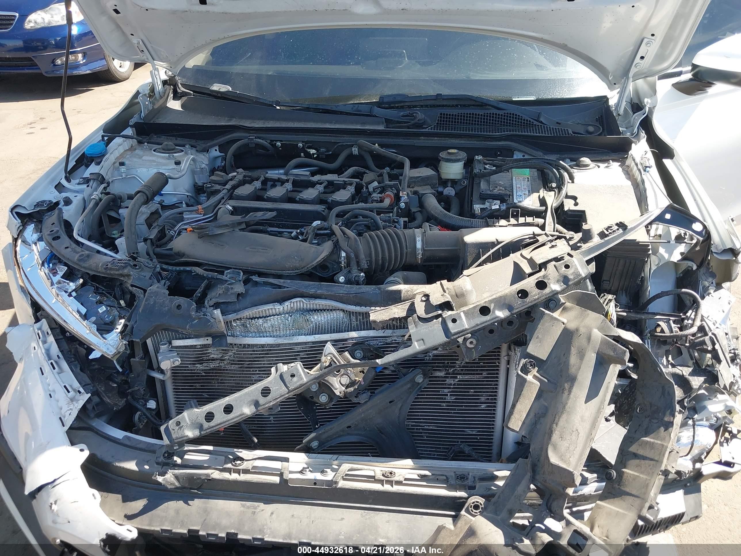 2022 Honda Civic Ex White vin: 2HGFE1F75NH319579