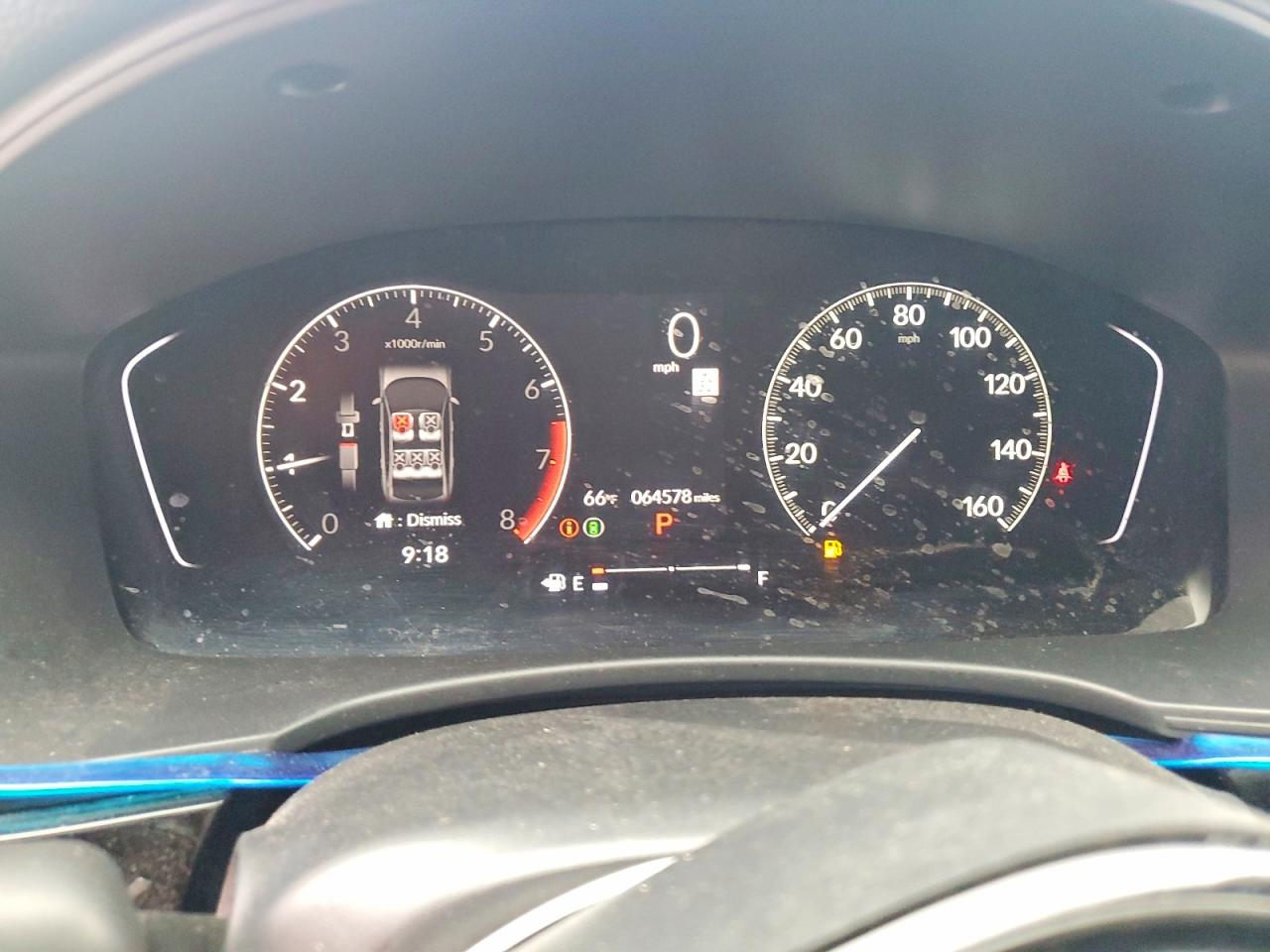 2022 Honda Civic Ex White vin: 2HGFE1F76NH310650