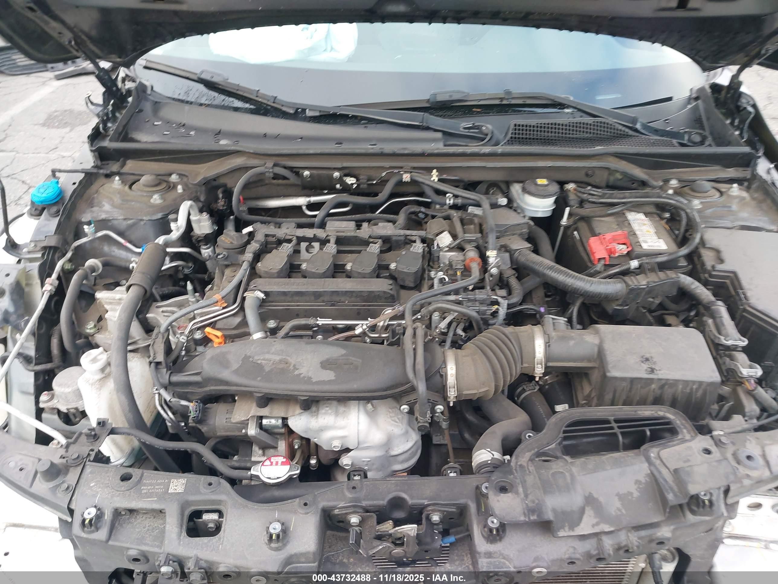 2022 Honda Civic Ex Серый vin: 2HGFE1F77NH318577
