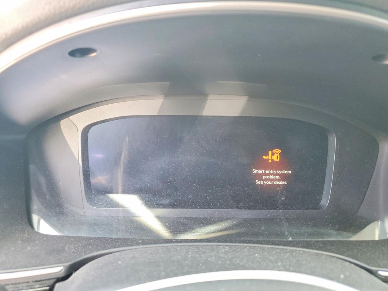 2023 Honda Civic Touring Gray vin: 2HGFE1F90PH000773