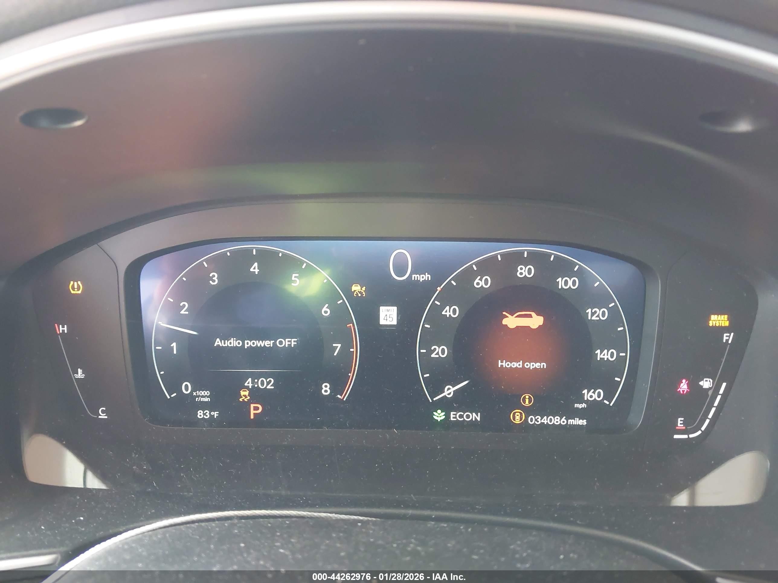 2023 Honda Civic Touring Red vin: 2HGFE1F90PH318537