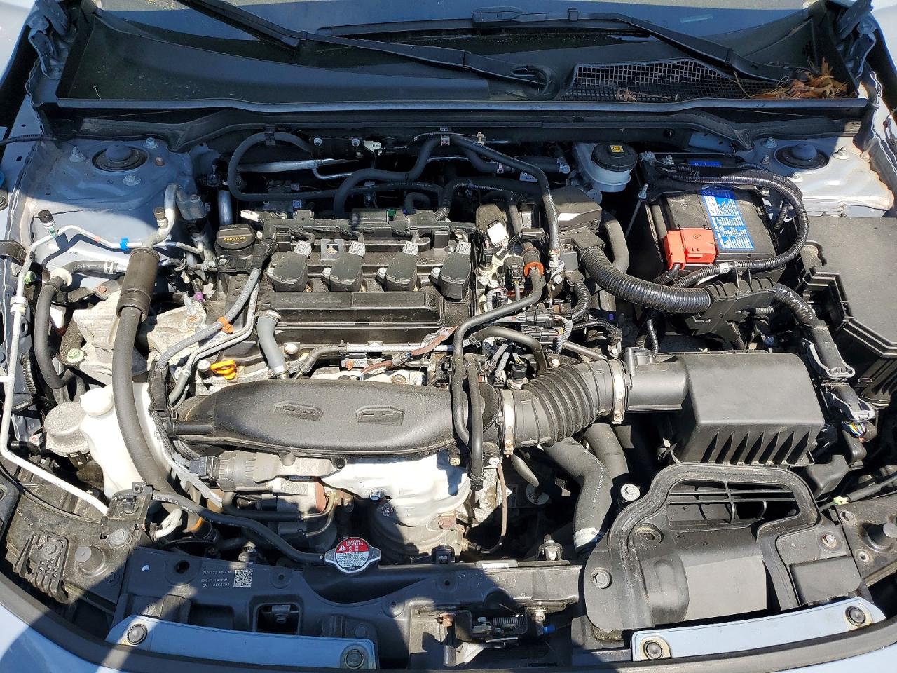 2022 Honda Civic Touring Серый vin: 2HGFE1F92NH327558