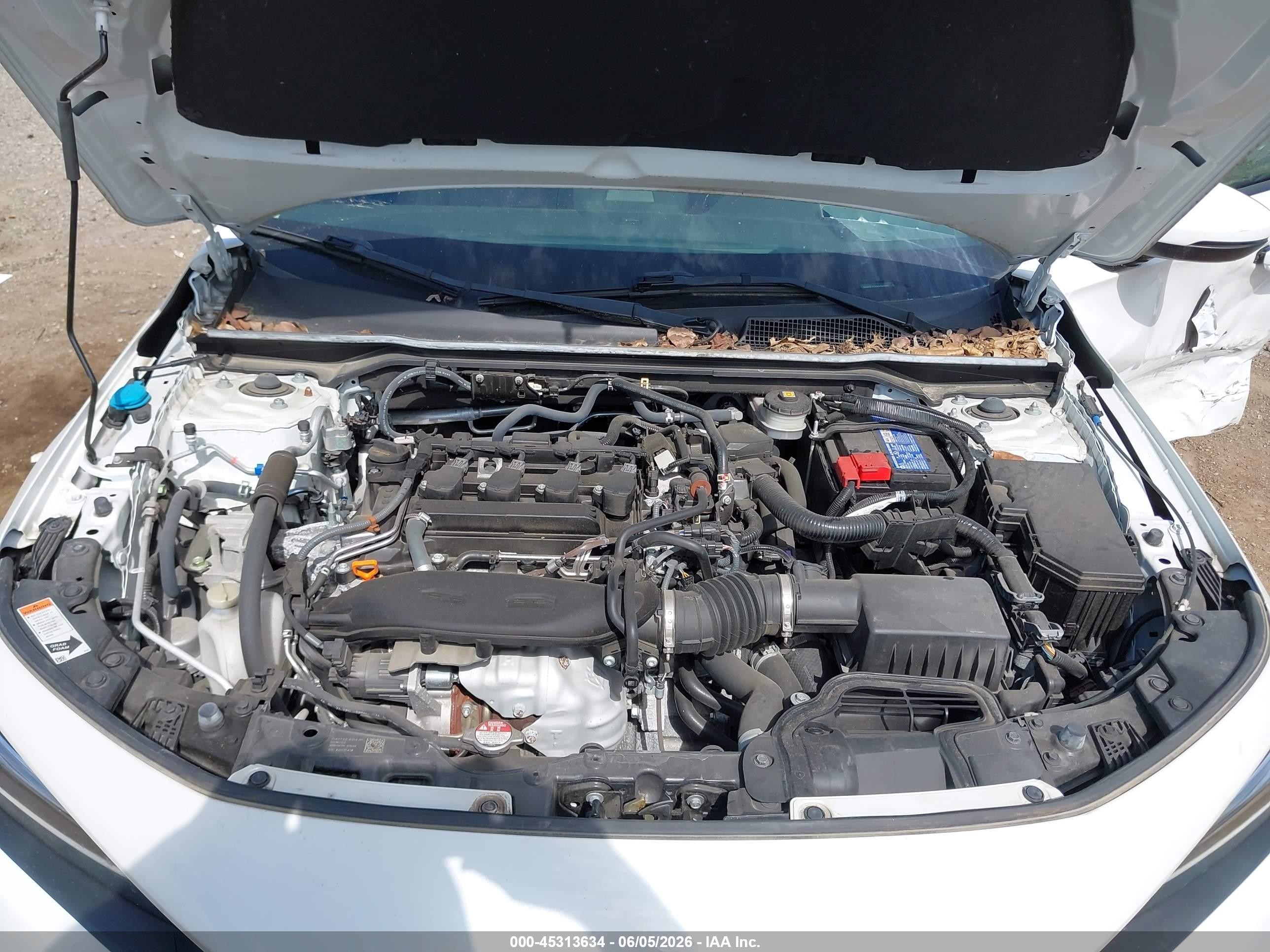2022 Honda Civic Touring White vin: 2HGFE1F94NH303293