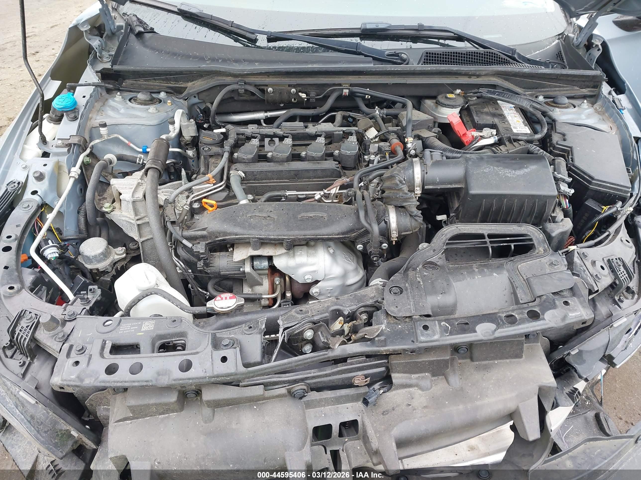 2022 Honda Civic Touring Gray vin: 2HGFE1F96NH309791