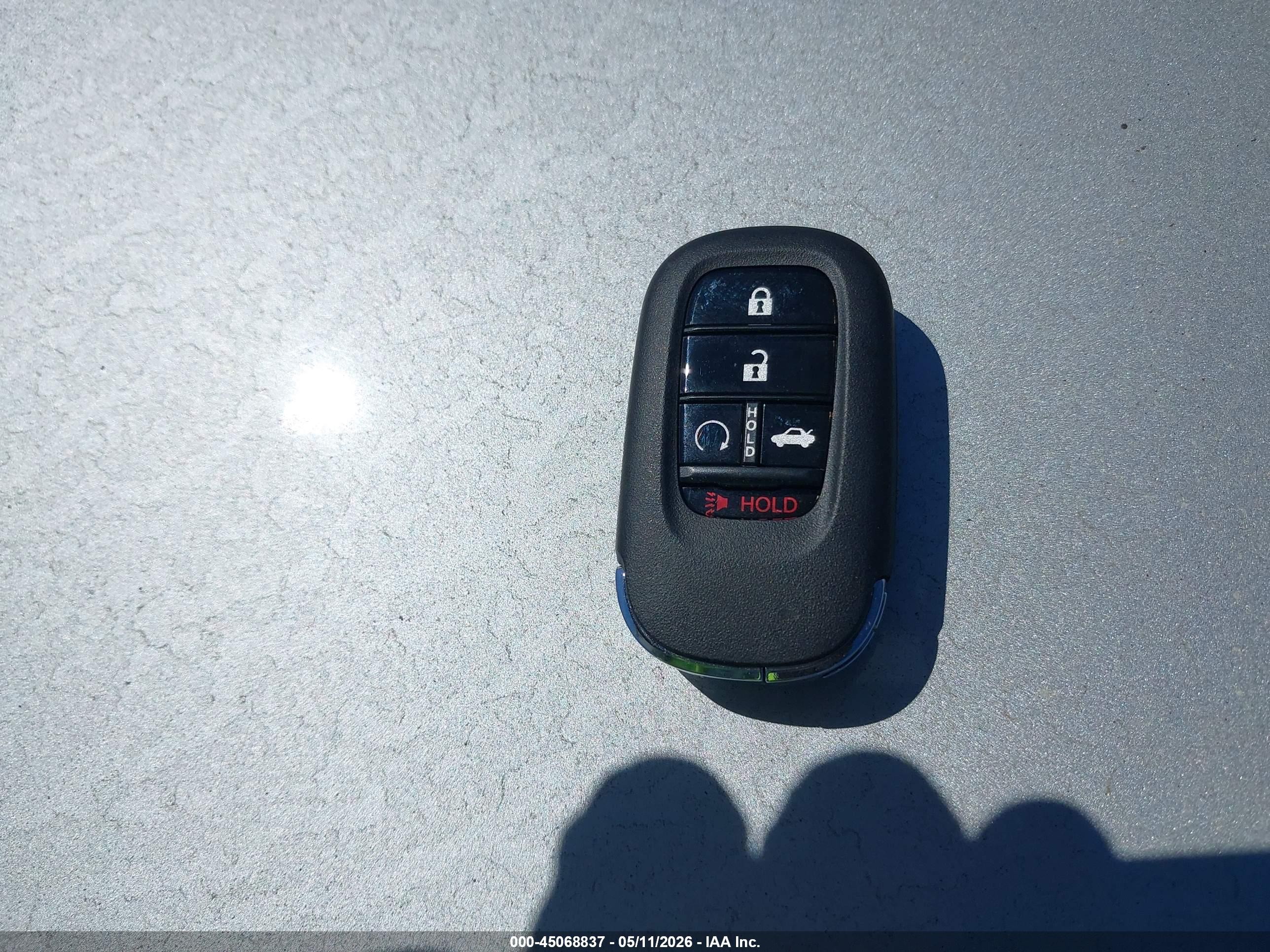 2022 Honda Civic Touring Black vin: 2HGFE1F96NH326509