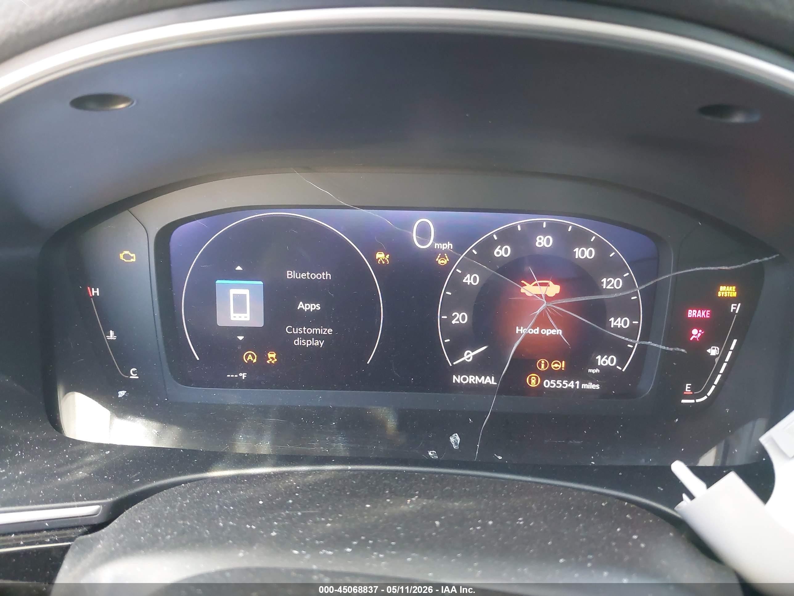 2022 Honda Civic Touring Black vin: 2HGFE1F96NH326509