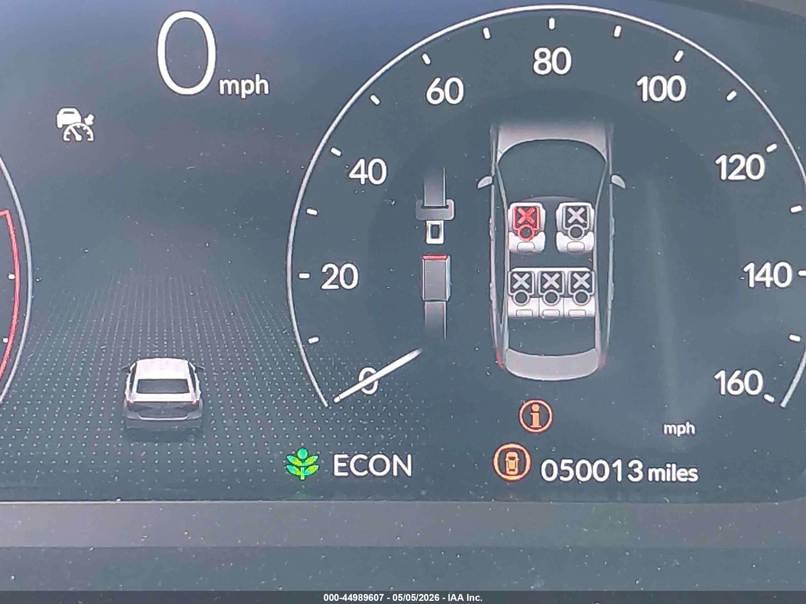 2023 Honda Civic Touring Gray vin: 2HGFE1F98PH308404