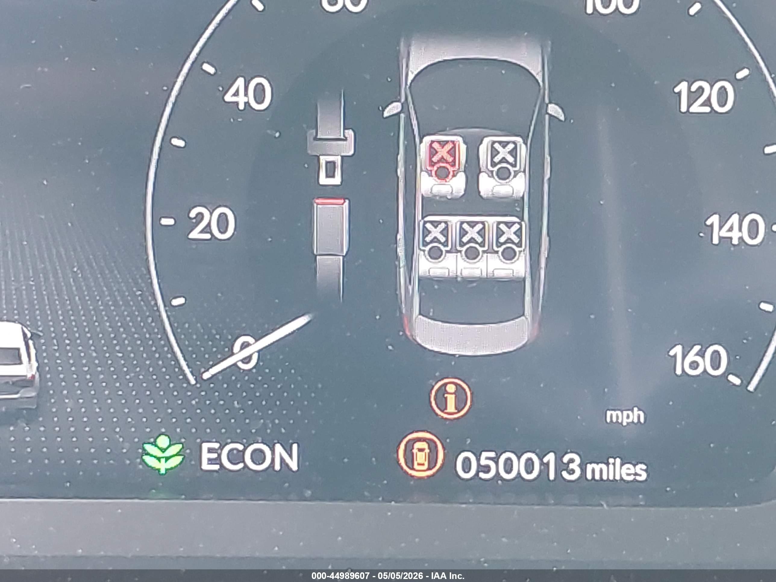 2023 Honda Civic Touring Gray vin: 2HGFE1F98PH308404