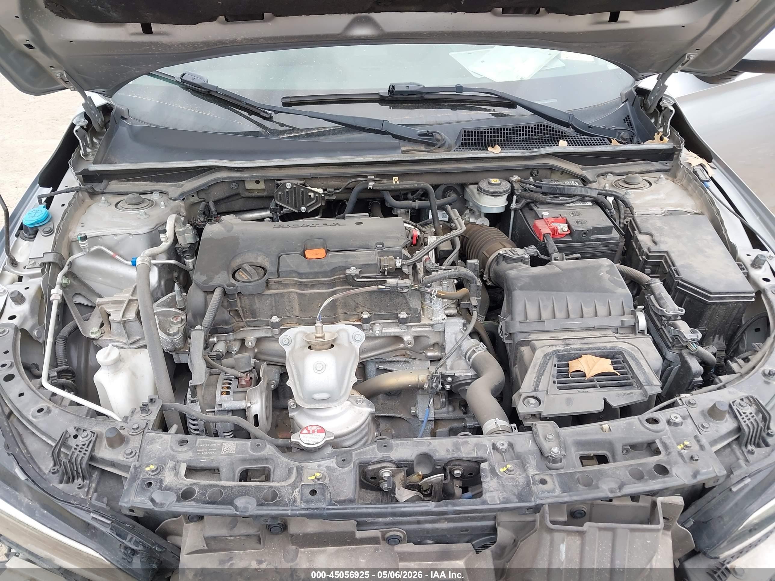 2022 Honda Civic Lx Silver vin: 2HGFE2F20NH532191