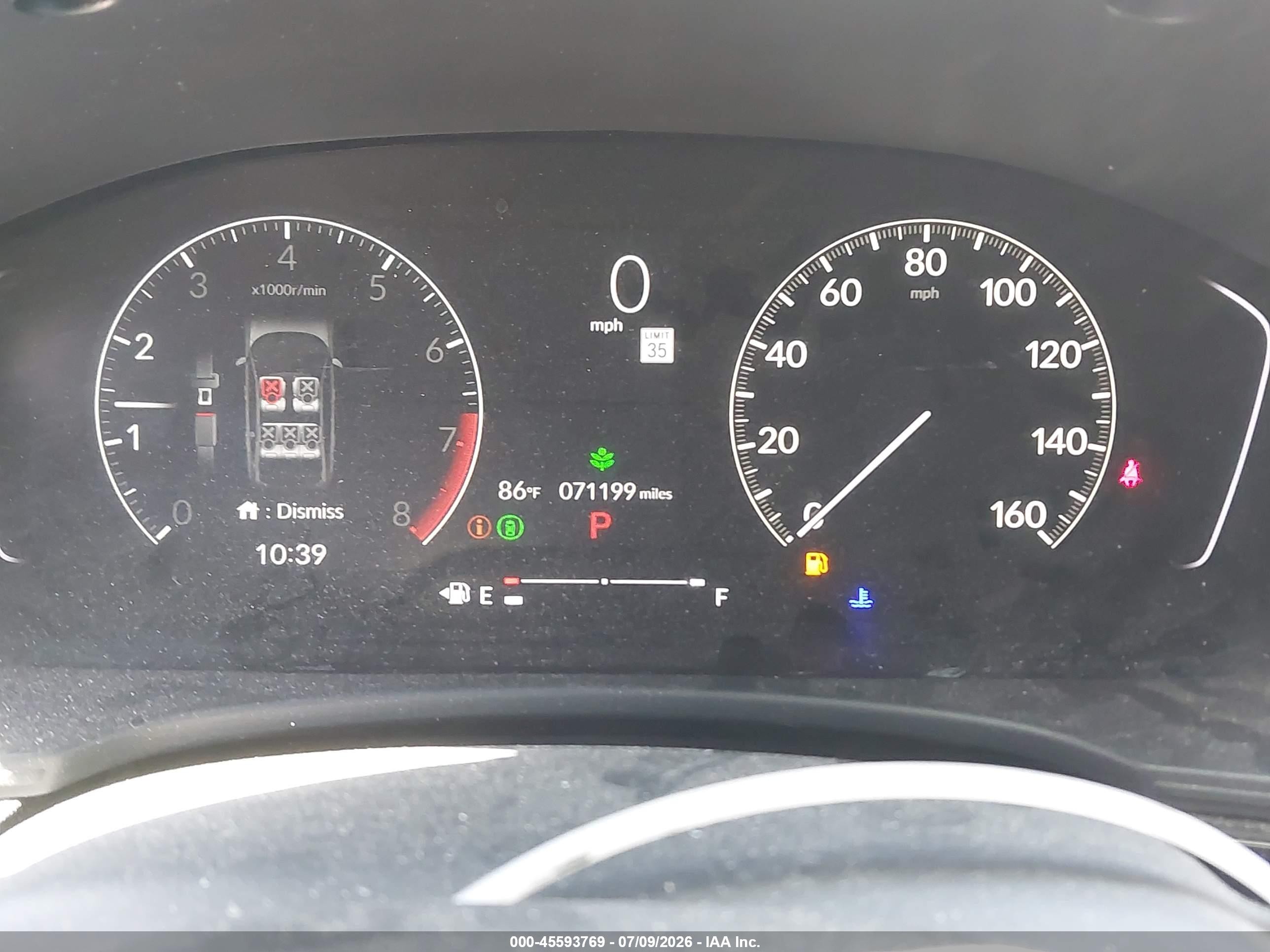 2023 Honda Civic Lx White vin: 2HGFE2F20PH550046