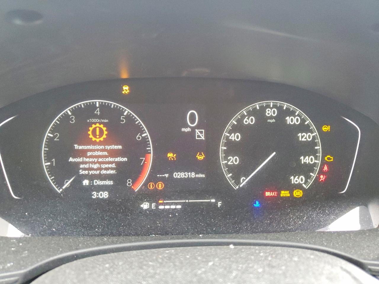 2024 Honda Civic Lx Charcoal vin: 2HGFE2F20RH555461