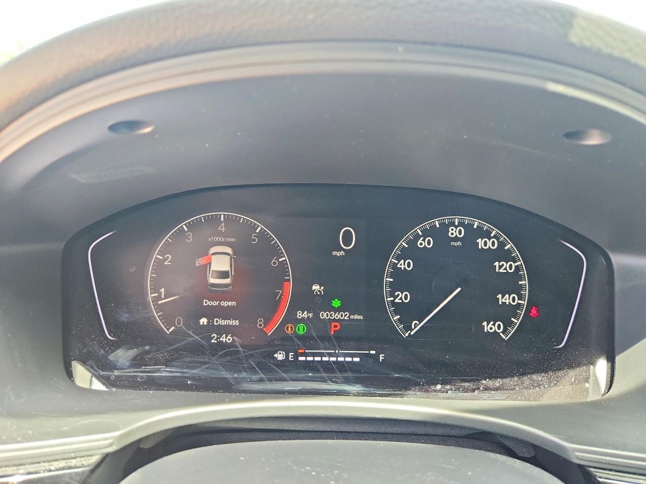 2025 Honda Civic Lx Gray vin: 2HGFE2F21SH589902