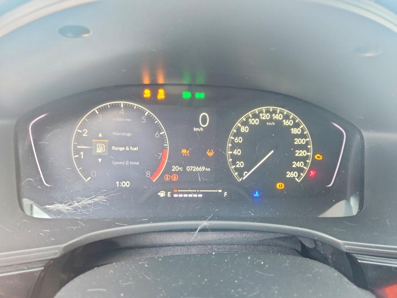 2022 Honda Civic Lx Черный vin: 2HGFE2F22NH131631