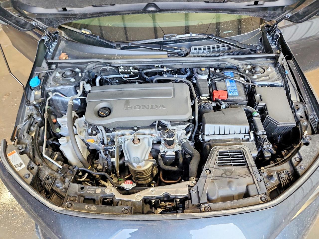 2025 Honda Civic Lx Gray vin: 2HGFE2F22SH596986