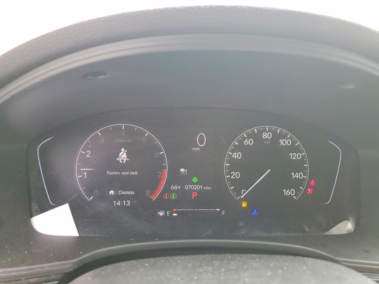 2022 Honda Civic Lx White vin: 2HGFE2F23NH536607