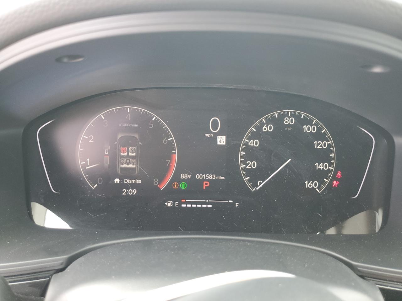 2026 Honda Civic Lx Charcoal vin: 2HGFE2F23TH512045