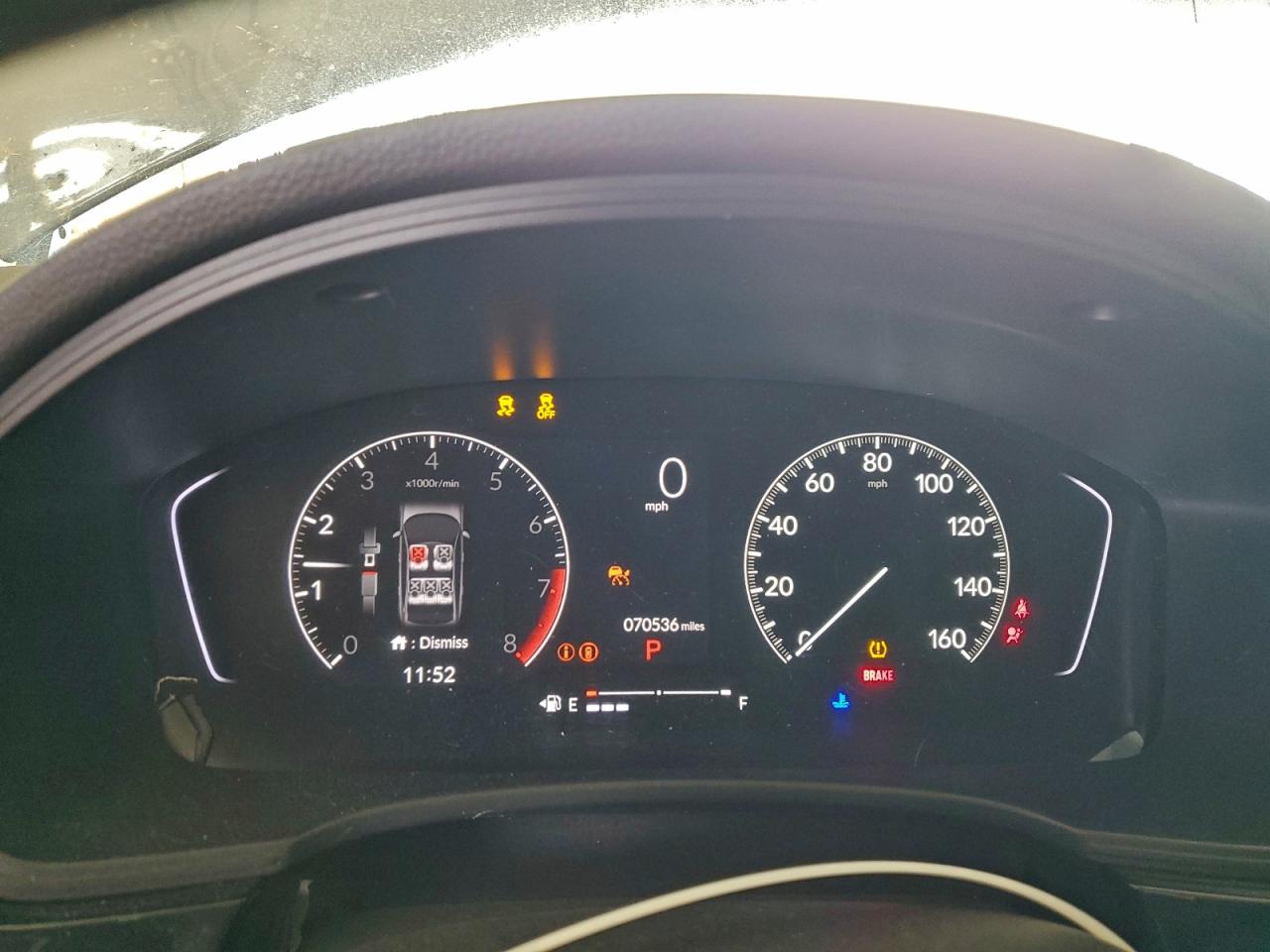 2022 Honda Civic Lx Gray vin: 2HGFE2F24NH530833