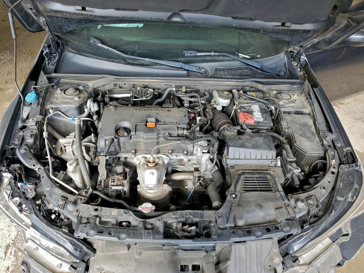 2022 Honda Civic Lx Gray vin: 2HGFE2F24NH530833