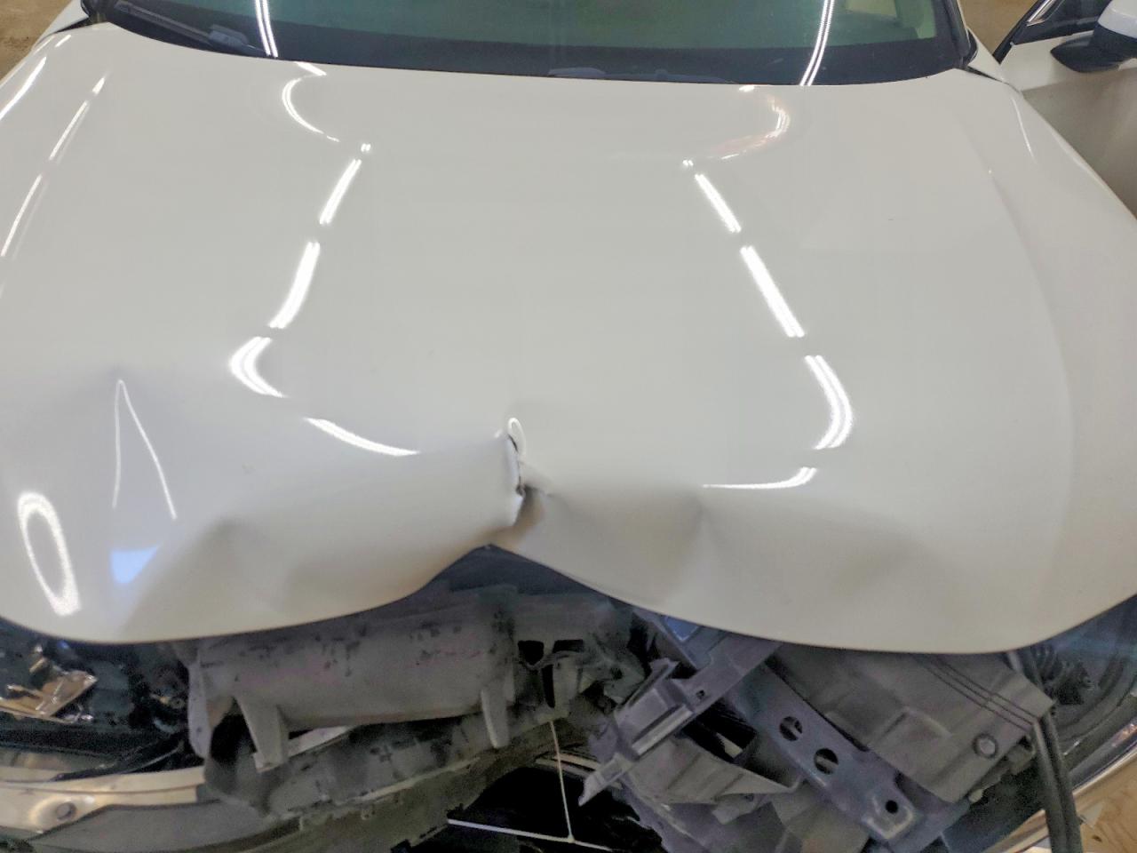 2024 Honda Civic Lx White vin: 2HGFE2F25RH513495