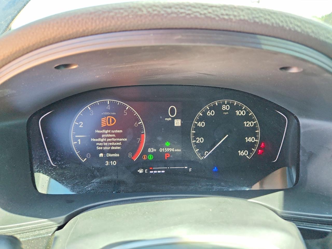 2026 Honda Civic Lx Black vin: 2HGFE2F25TH553776