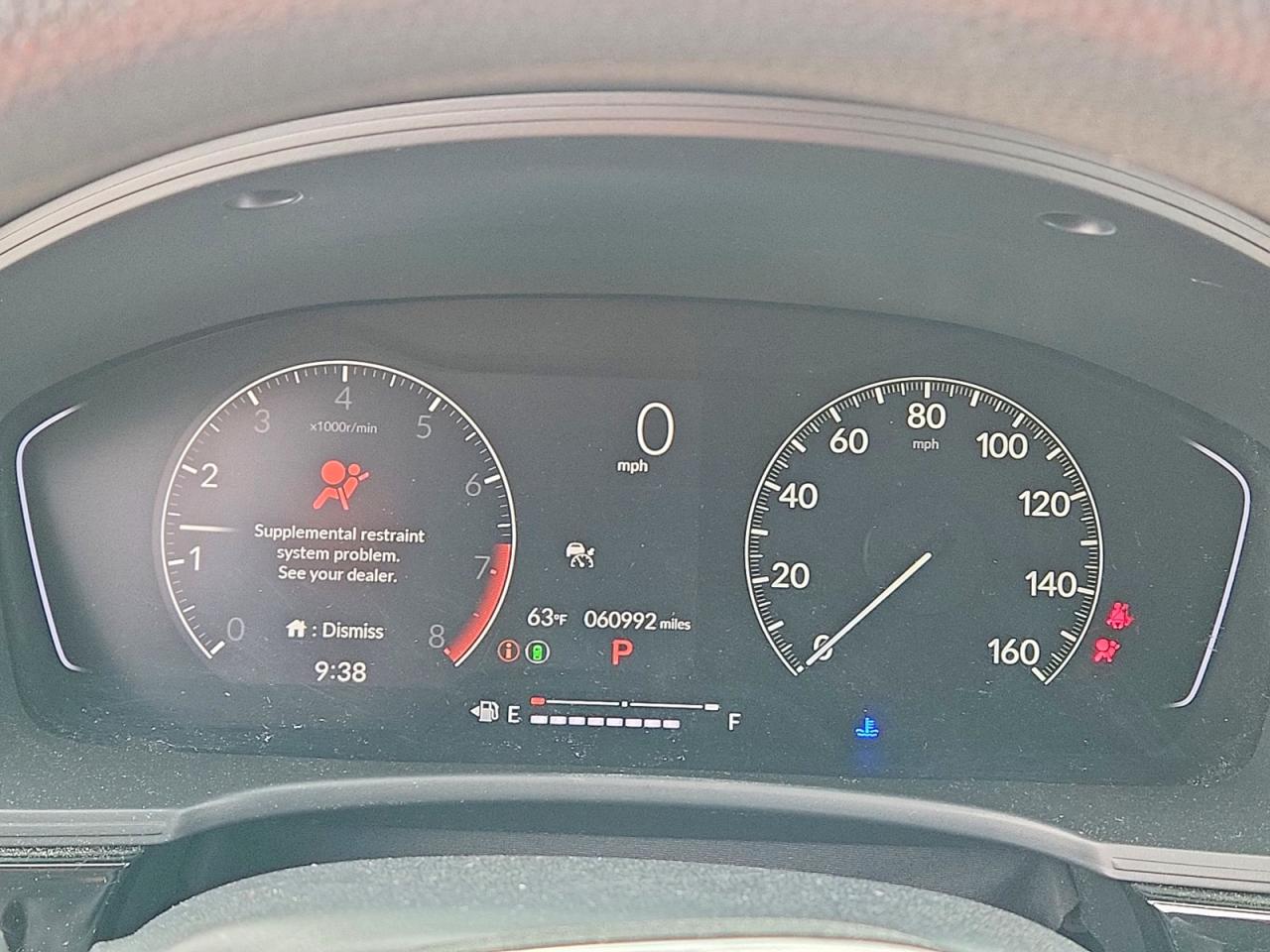 2022 Honda Civic Lx Gray vin: 2HGFE2F26NH522927