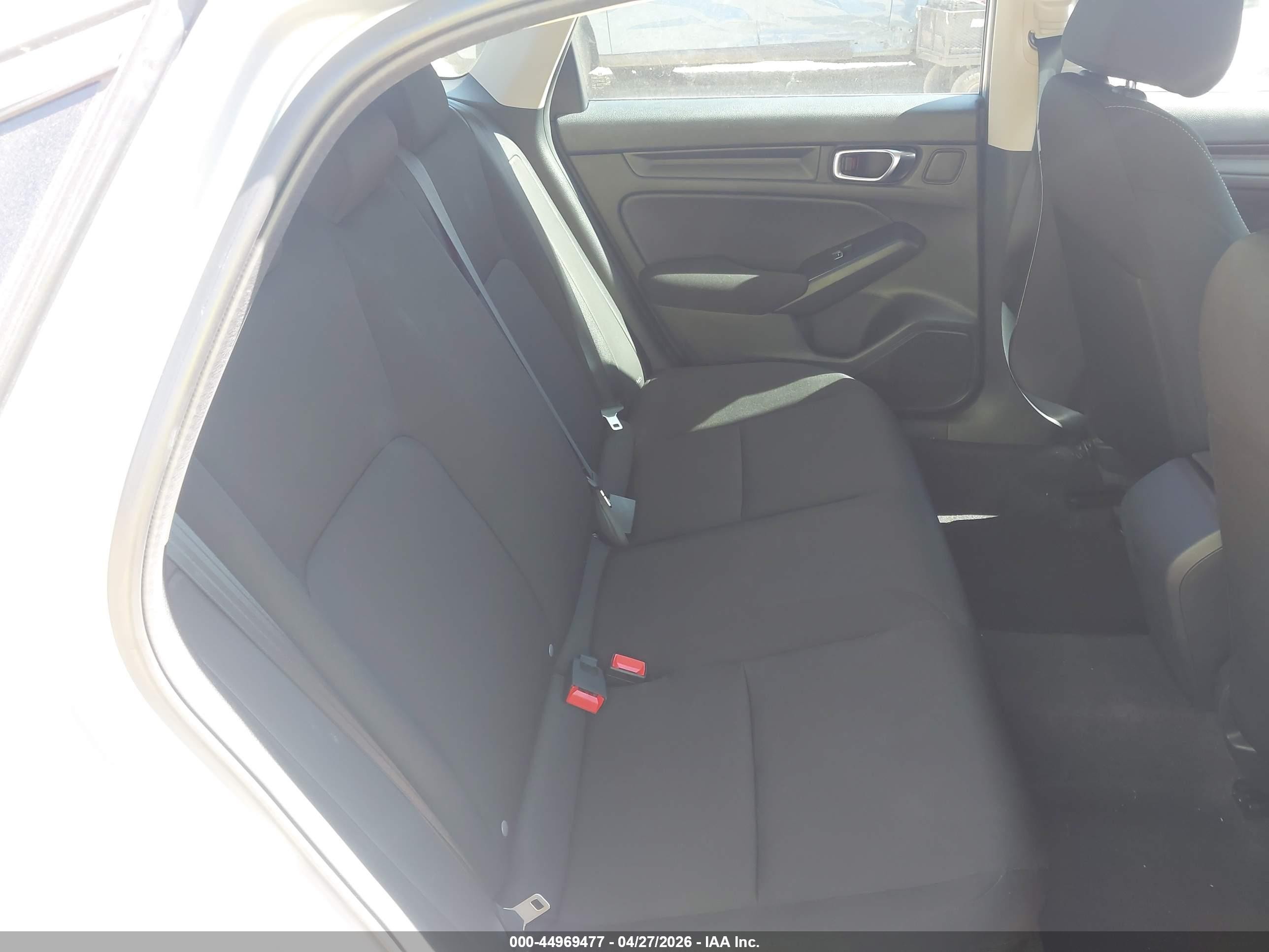 2022 Honda Civic Lx Silver vin: 2HGFE2F28NH505773