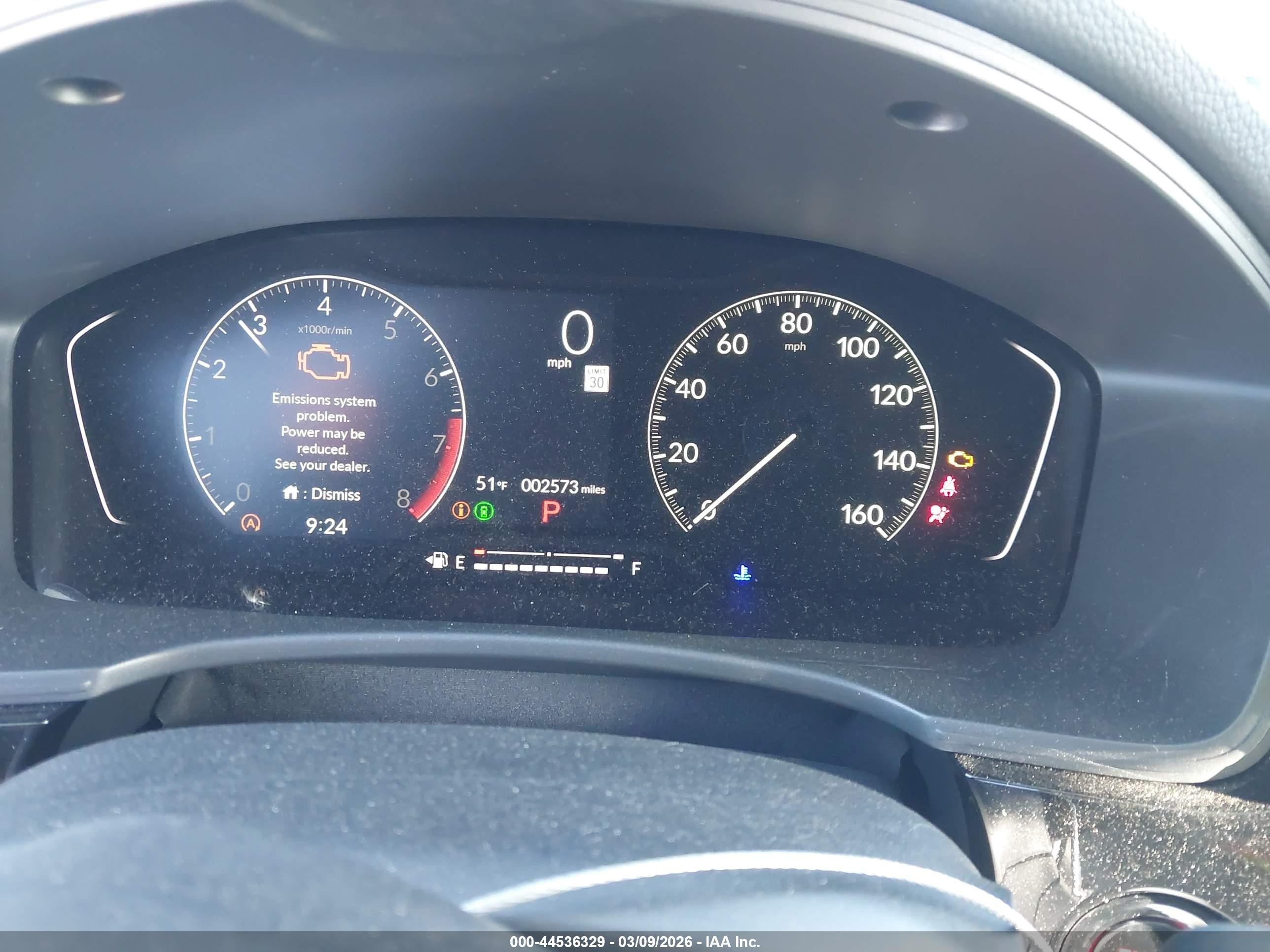 2026 Honda Civic Lx Gray vin: 2HGFE2F2XTH519767