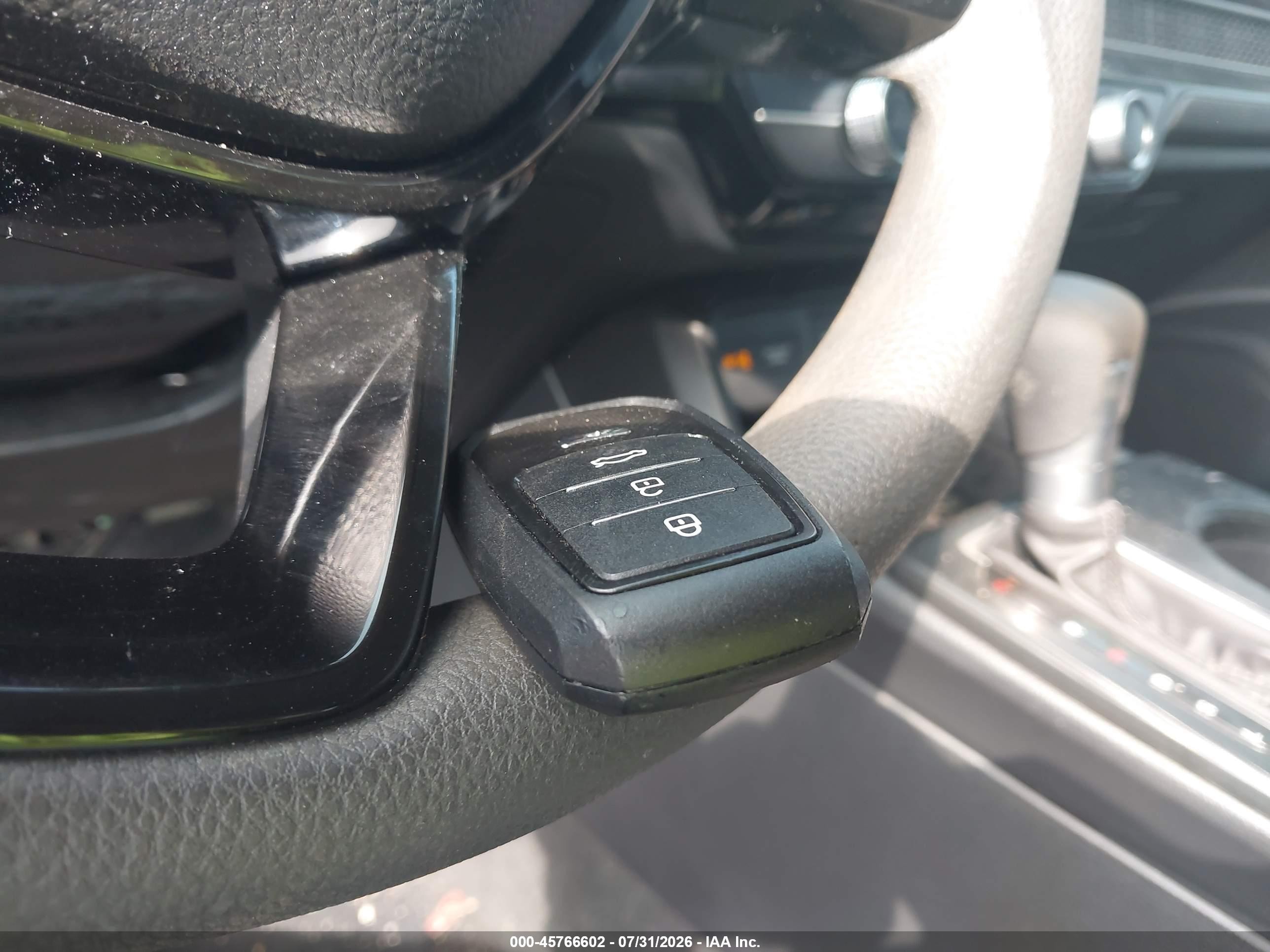 2026 Honda Civic Lx Gray vin: 2HGFE2F2XTH571027