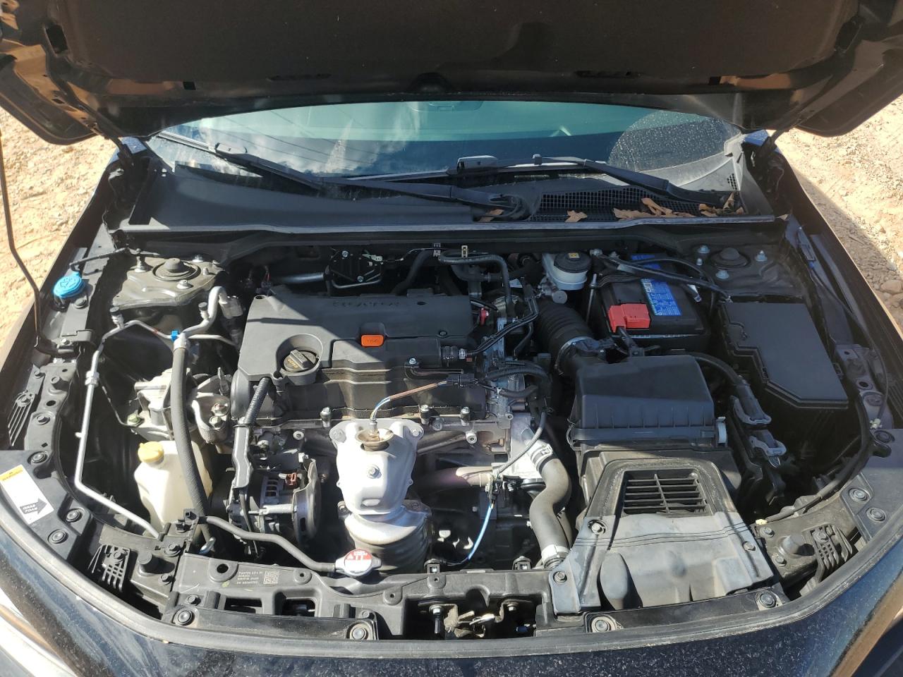 2022 Honda Civic Sport Черный vin: 2HGFE2F50NH521136
