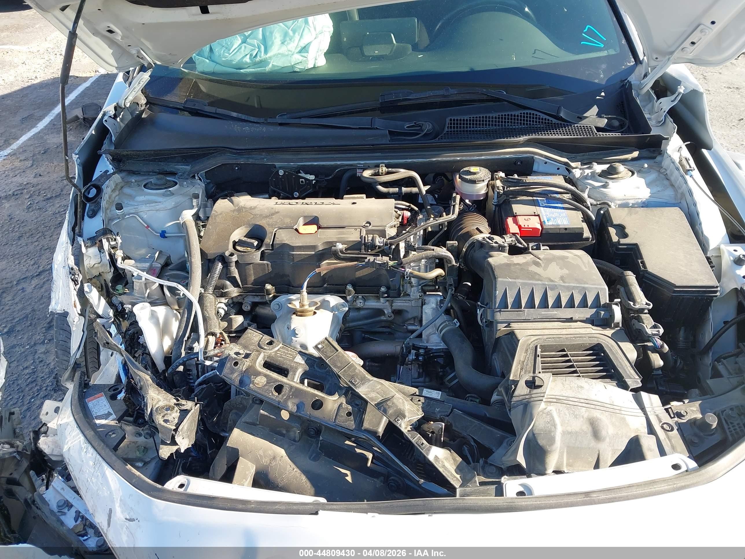 2023 Honda Civic Sport White vin: 2HGFE2F50PH501553