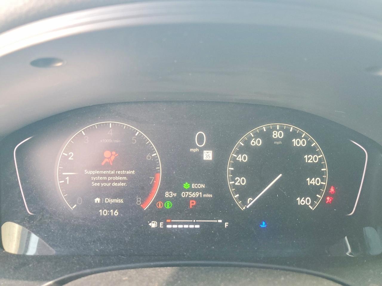 2024 Honda Civic Sport Gray vin: 2HGFE2F50RH512250