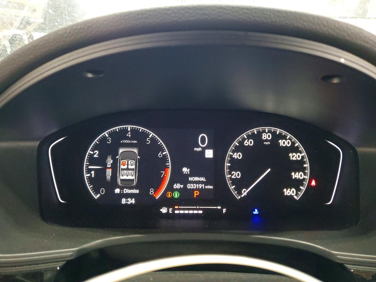 2024 Honda Civic Sport Black vin: 2HGFE2F51RH590732