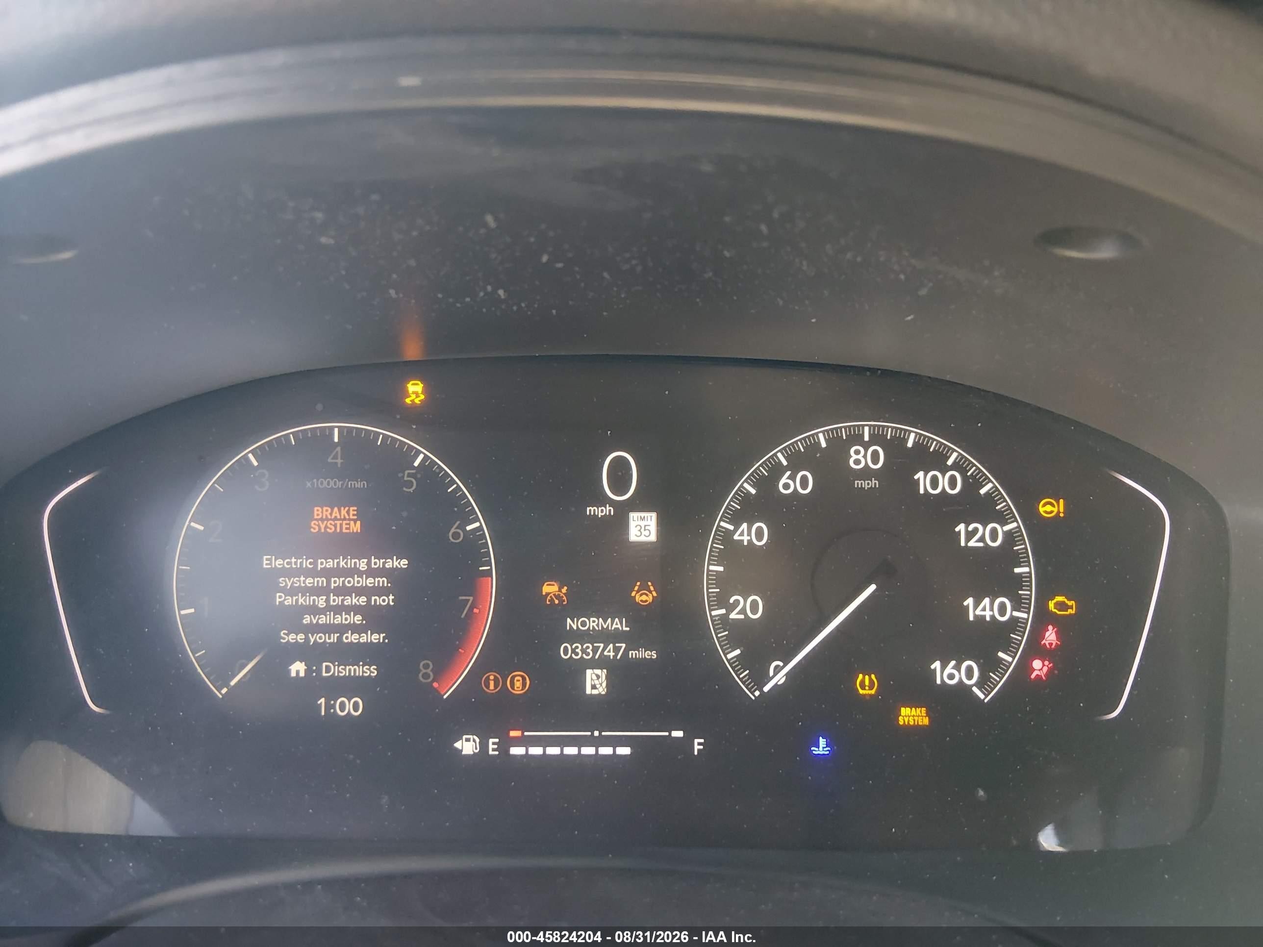 2025 Honda Civic Sport Gray vin: 2HGFE2F51SH549586