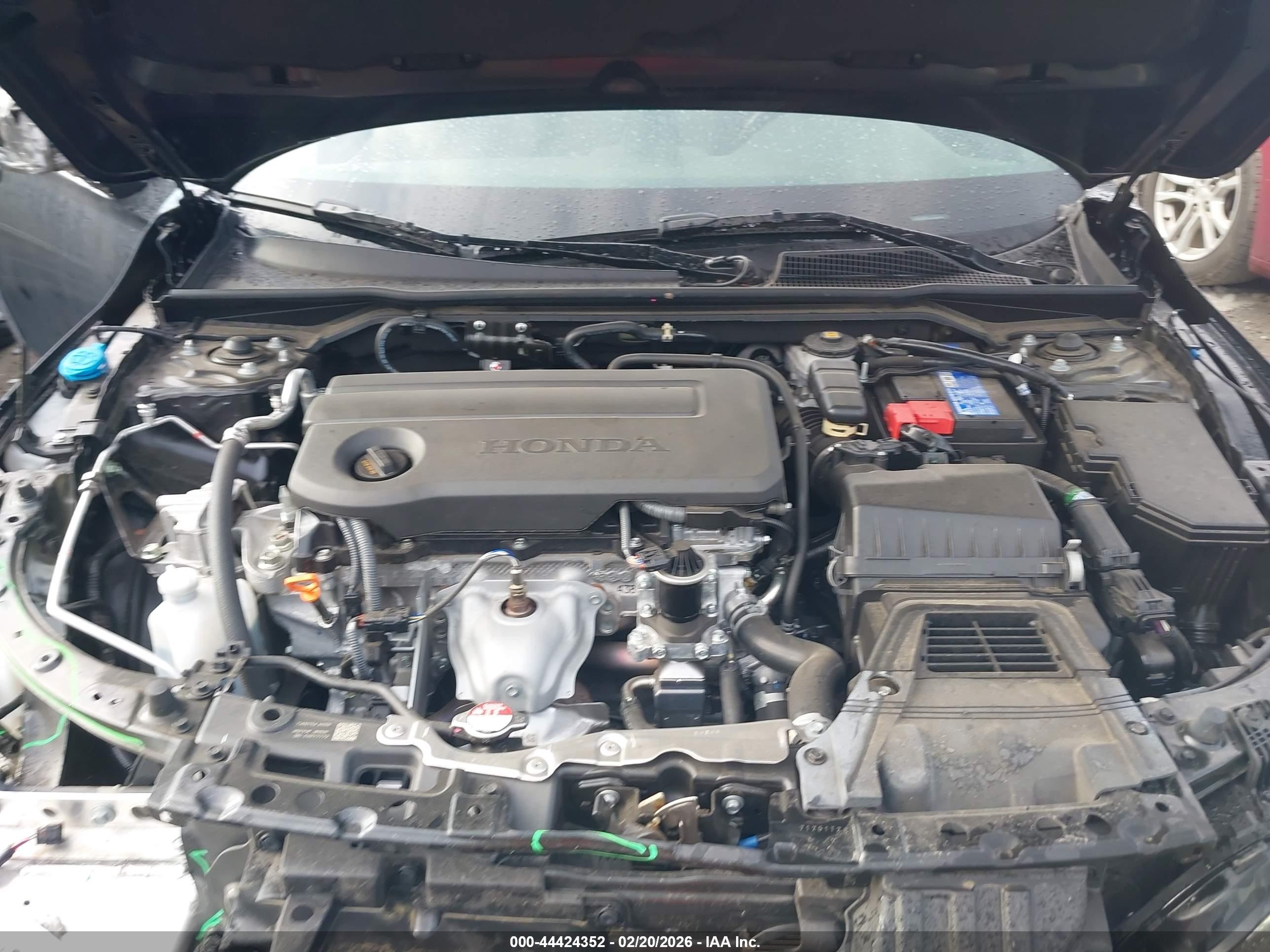 2025 Honda Civic Sport Black vin: 2HGFE2F52SH556238