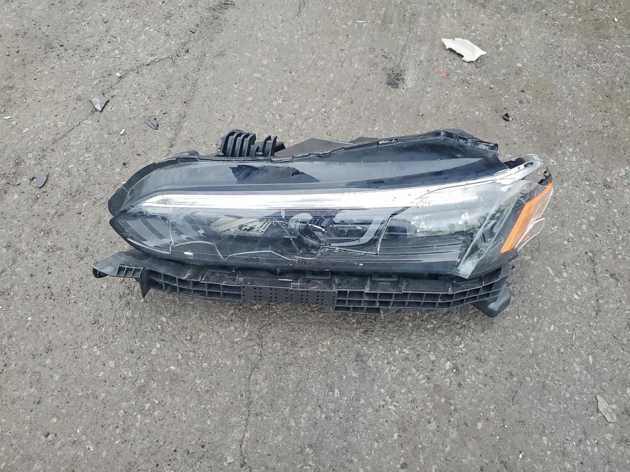 2026 Honda Civic Sport Blue vin: 2HGFE2F52TH529848