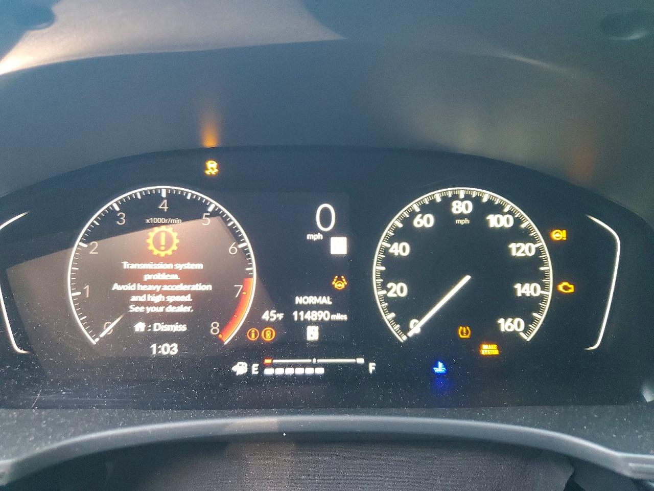 2022 Honda Civic Sport Gray vin: 2HGFE2F53NH506694
