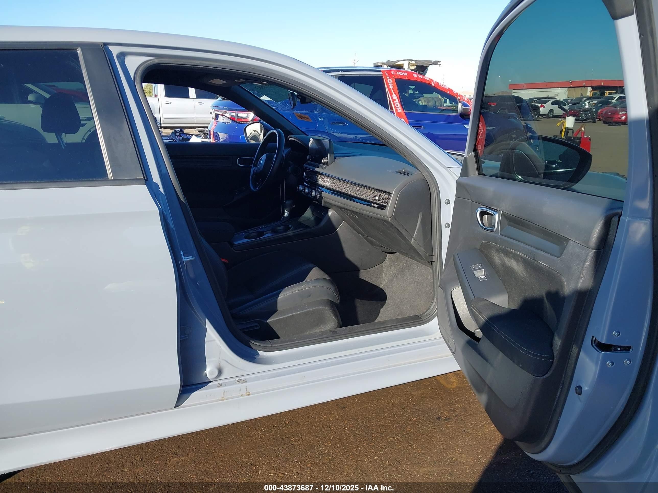 2022 Honda Civic Sport Gray vin: 2HGFE2F53NH585252