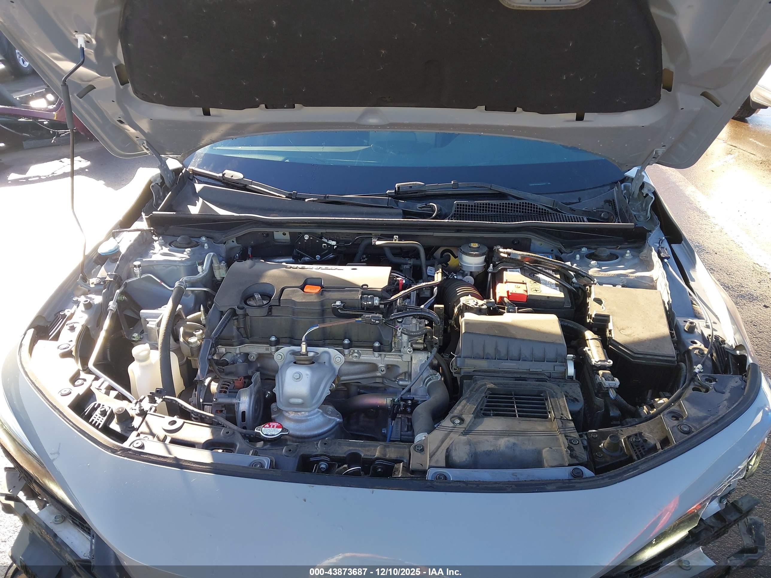 2022 Honda Civic Sport Gray vin: 2HGFE2F53NH585252